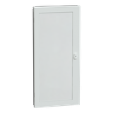 Rozdzielnice PrismaSet, drzwi przezroczyste 23 moduły IP55