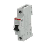S201M-C3UC Wyłącznik nadprądowy 10kA AC/DC 1P C3A 2CDS271061R0034 ABB
