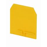 PSU-4 PŁYTKA SKRAJNA NIEBIESKA