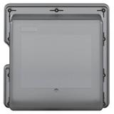 NZM-RTR Pokrywa polikarbonowa pod NZM 194557 EATON