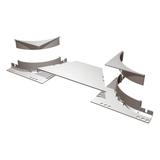 ODGAŁĘZIENIE POZIOME 100 X 400, Legrand