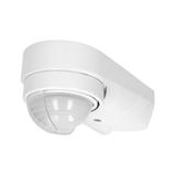 Czujnik ruchu 240st. IP65 1200W 2 sensory 3 rodzaje montażu biały OR-CR-265 ORNO