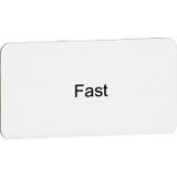 Tabliczka opisowa MA6-1040