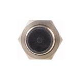 E57P-18UPC8-C2 Czujnik indukcyjny DC cylindryczny M18 metal 2m kabel 197799 EATON