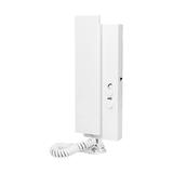 Unifon 2-żyłowy do rozbudowy domofonów z serii SAGITTA OR-DOM-SG-918UD ORNO