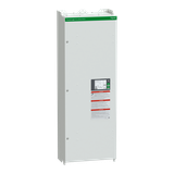 Aktywny kompensator, PowerLogic Accusine, 100kVAR IP00 do wbudowania