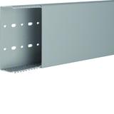 tehalit.LKG Kanał grzebieniowy PVC z pokrywą 50x140mm szary LKG5014007030B HAGER