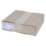 SICHERUNGSUNTERTEIL D1 E27 1POL DIN HUT Pokrywa bezpiecznikowa DII E27 1p szyna DIN SFRD27 EATON