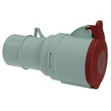 Kat.ISN 1653, gniazdo przenośne 16A 5p. Twiggy