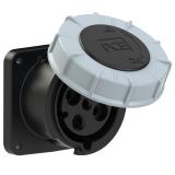 GN.TABL.PROSTE 63A 4P 7H IP67