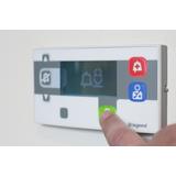 JEDNOSTKA PRZYDRZWIOWA Z WYŚWIETLACZEM, Legrand