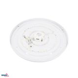 PLAFONIERA LED PLATO 36W 4000K 3250LM IP44