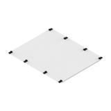 CP 1-4 F - Osłona pełna (250x600)