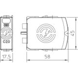 C20-0-255, Iskiernik NPE