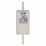 315A 1250V 1*/110 aR INDICATOR FUSE Wkładka szybka 315A AC 1250V rozmiar 1 45x45x138 170M3146 EATON