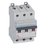 Wyłącznik Nadprądowy S 303 3P B1A 6kA DX3 407554 LEGRAND