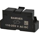 BAMVE5 255V/ACDC Ogranicznik przepięć