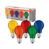 Lampa LED STAR CL A Color Box 15 non-dim 2,5W E27