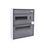 PNS-SD 36T Natynkowa obudowa instalacyjna IP40 36 modułów