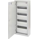 Rozdzielnica natynkowa 4x12 WRP12-4 001101378 ETI