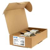 250A 690V 1/110 aR INDICATOR FUSE Wkładka szybka 250A AC 690V DIN 1 53x66x138 mm aR DIN, 170M4159 EA