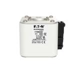 FUSE 500A 1250V 3BKN/75 AR CU Wkładka szybka 500A AC 1250V rozmiar 3 76x92x76 mm aR IEC UL 170M6342