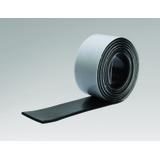 TAŚMA USZCZELNIAJĄCA No.64 3mm x 38mm x 1.5mtr /Black