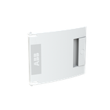 Drzwi pełne 4M MISTRAL41F