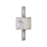 FUSE 350A 690V 1FU/90 AR UC Wkładka szybka 350A AC 690V rozmiar 1 53x69x136 mm aR IEC UL, 170M4611 E