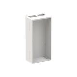 TW207GB TwinLine-W szafa naścienna I kl. izol. IP30 bez drzwi