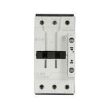DILM40(230V50HZ,240V60HZ) Stycznik mocy 18,5kW 40A 3P cewka 230V AC 0Z 0R 277766 EATON