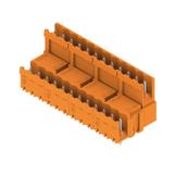SLD 5.08V/24/180 3.2SN OR BX Złącze wtykowe płytek drukowanych /10szt./ WEIDMULLER