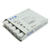 C22G10S Wkładka cylindryczna z wybijakiem 22x58 10A GG 690V AC C22G10S EATON