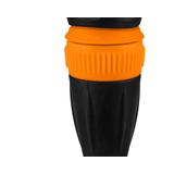 Zraszacz prosty, z regulacją