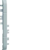 tehalit.WA Łącznik maskownic ABS bezhalogenowy 120mm jasnoszary GV1207035 HAGER