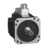 Serwosilnik BCH16 130 mm wał 22 mm 1.0kW duża bezwładność 2000rpm 23bit hamulec BCH16HM10232F6C2 Schneider