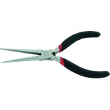Szczypce telefoniczne proste cienkie 150mm elektroniczne MN-20-265 RAWLPLUG