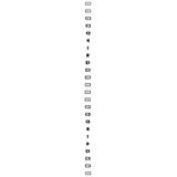 Simon 54 Premium Puszka natynkowa 2-krotna do ramek PREMIUM. Głębokość 35mm czarny