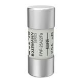 25AMP 700VAC 22 X 58MM FERRULE 25AMP 700VAC 22 X 58MM cylindryczna do półprzewodników FWP-25A22F EAT