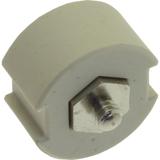 GAUGE PIECE D2 16A FOR E27 Wstawka kalibrowa D1 16A E27 16GD27 EATON