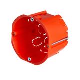 PUSZKA PK-60F P/T GK IP 20 0201-00 EP Nasielsk