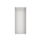 TG208GB TwinLine-G szafa naścienna I kl. izol. IP30 bez drzwi 2CPX010242R9999 ABB