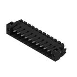 SL-SMT 3.50/11/180LF 3.2SN BK BX Wtyki PCB (złącza płyty), 3.50 mm, Liczba biegunów: 11, kąt odejścia: 180° /36szt./ 1842630000 WEIDMÜLLER