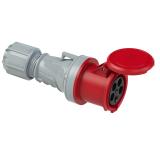 GN.PRZEN.63A 5P 6H 380/400 IP44