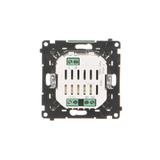 Simon 55 WMDL-TEW1-116 Łącznik elektroniczny pojedynczy z funcją przycisku lub łącznika czasowego, 1 TEW1.01/116 KONTAKT