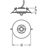 Czujnik LS/PD MULTI 3 CI