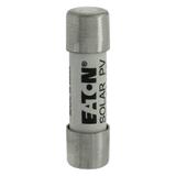 4AMP 1000VDC SOLAR FERRULE 10 X 38MM 4A 1000Vdc wkładka cylindryczna 10x38 do PV PV-4A10F EATON