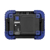 ROBOTIX SLIM LED 20W naświetlacz roboczy 1250lm IP44 4000K z baterią Li-Ion 4400mAh i ładowarką AD-N