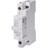 Wyzwalacz napięciowy (wzrostowy) 200 - 240V 50/60Hz SRMPE-Z20 004648030 ETI