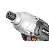 Zakrętarka akumulatorowa Energy+ 18V, Li-Ion, bez akumulatora